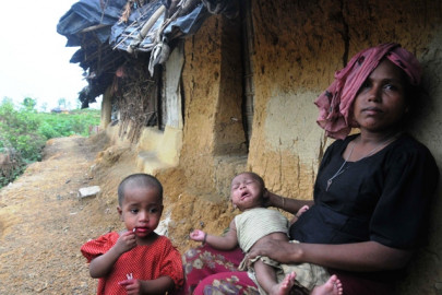 if burma won t take them why won t you bangladesh if burma won t take them why won t you bangladesh