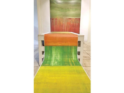 final outcome month long residency at koel gallery ends in recorded time final outcome month long residency at koel gallery ends in recorded time