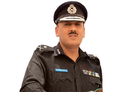 govt has no intentions to remove sindh ig govt has no intentions to remove sindh ig