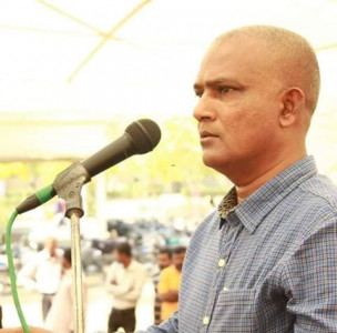 ku assistant registrar detained