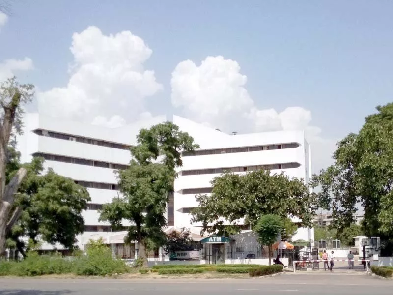 the parc office in islamabad photo file the parc office in islamabad photo file