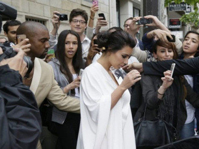 first suspect charged over kim kardashian paris robbery