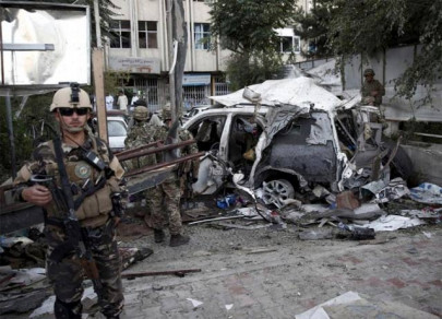 nato admits us afghan forces killed 33 civilians last year nato admits us afghan forces killed 33 civilians last year