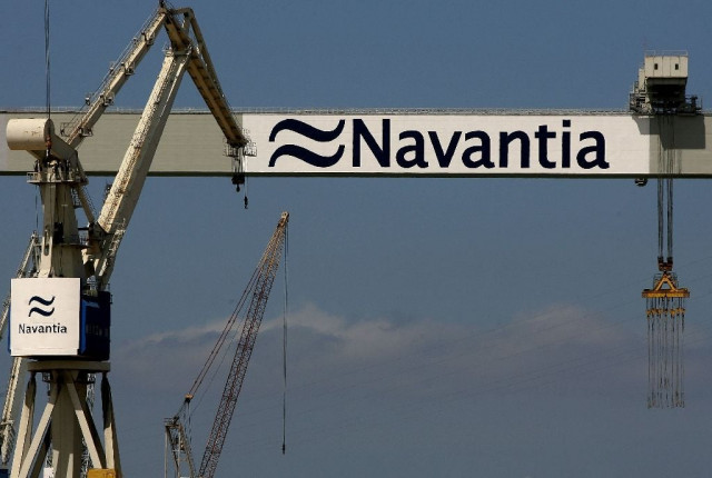 spanish media have linked a visit by king felipe vi to saudi arabia to a much anticipated deal to sell avante 2200 corvettes built by navantia to the middle eastern country photo afp spanish media have linked a visit by king felipe vi to saudi arabia to a much anticipated deal to sell avante 2200 corvettes built by navantia to the middle eastern country photo afp