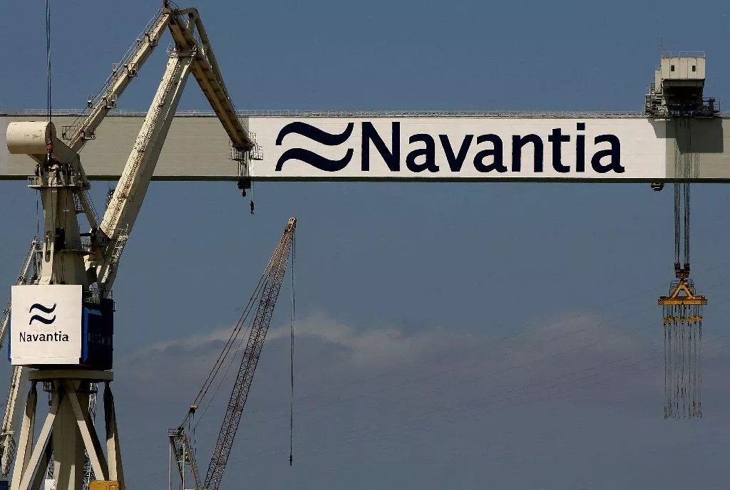 spanish media have linked a visit by king felipe vi to saudi arabia to a much anticipated deal to sell avante 2200 corvettes built by navantia to the middle eastern country photo afp spanish media have linked a visit by king felipe vi to saudi arabia to a much anticipated deal to sell avante 2200 corvettes built by navantia to the middle eastern country photo afp