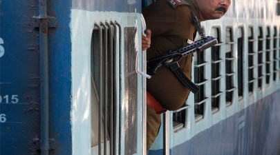 indian teen stripped has head shaved on train for stealing bag indian teen stripped has head shaved on train for stealing bag