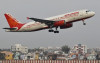 an air india passenger plane takes off from sardar vallabhbhai patel international airport in ahmedabad january 30 2013 reuters amit dave files