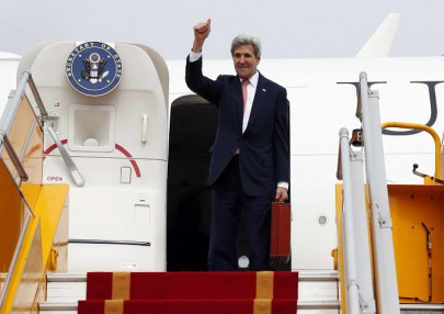 kerry farewell tour starts in vietnam in final asia push kerry farewell tour starts in vietnam in final asia push
