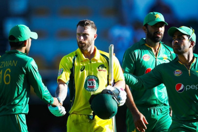 pm imran suggests resumption of pak aussie cricket to counterpart pm imran suggests resumption of pak aussie cricket to counterpart