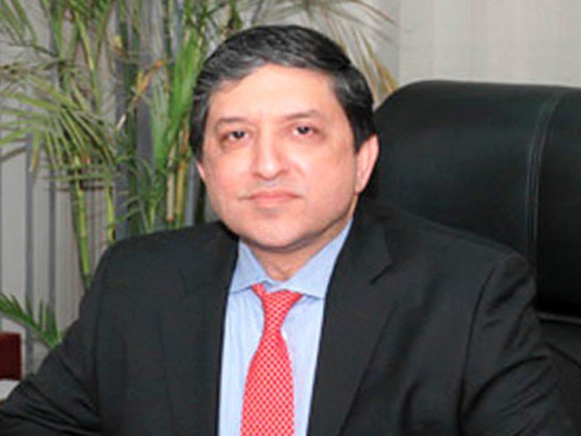 senator saleem mandviwalla