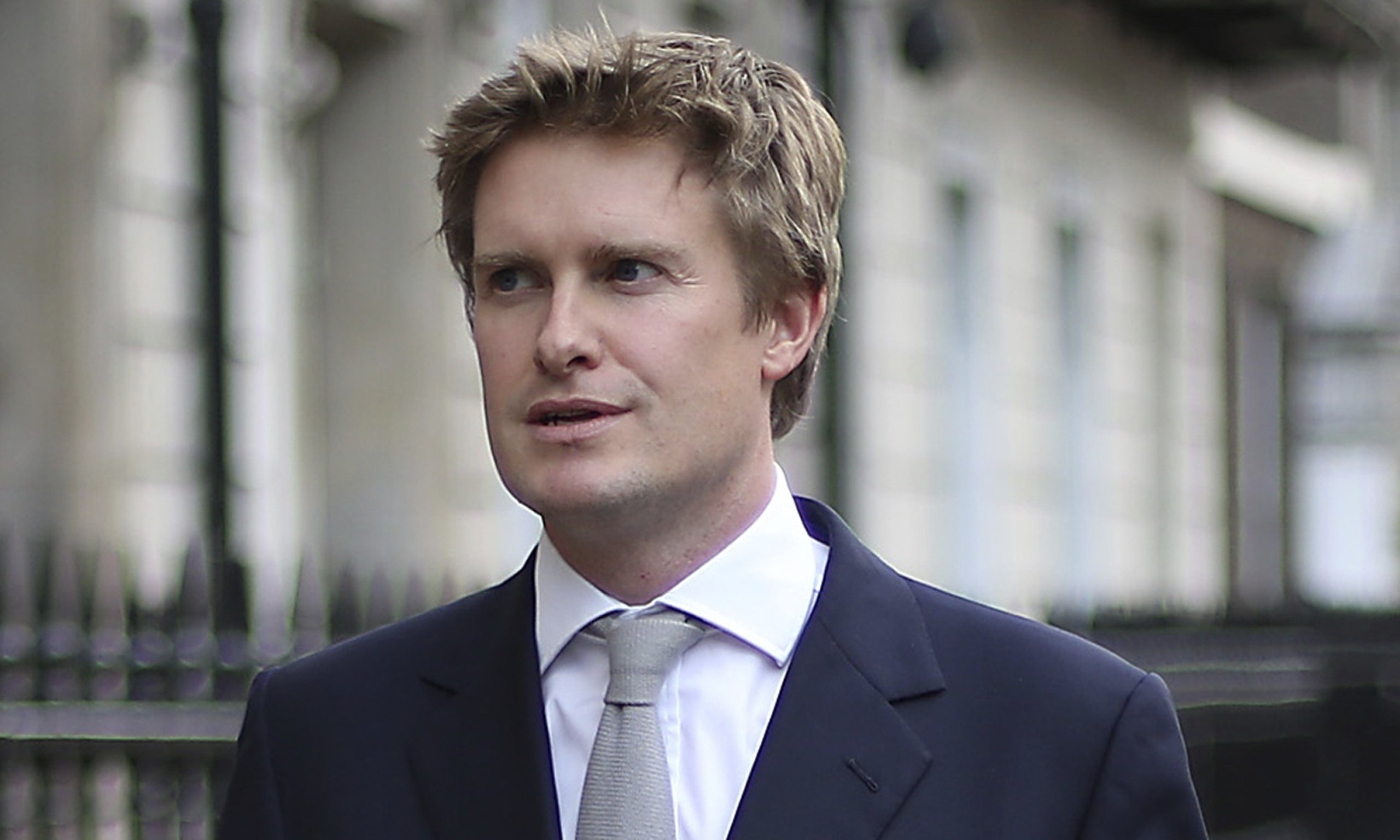 tristram hunt photo courtesy the guardian