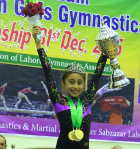 10 year old misha makes waves in gymnastic circuit 10 year old misha makes waves in gymnastic circuit