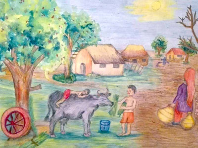 art for change art by schoolchildren for a higher purpose art for change art by schoolchildren for a higher purpose