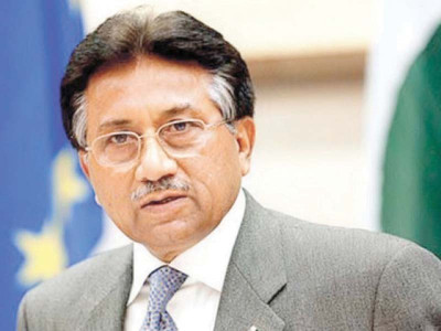 gen musharraf hints at returning to pakistan