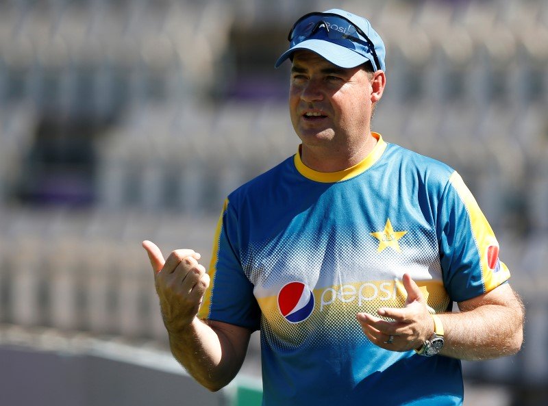 mickey arthur photo reuters