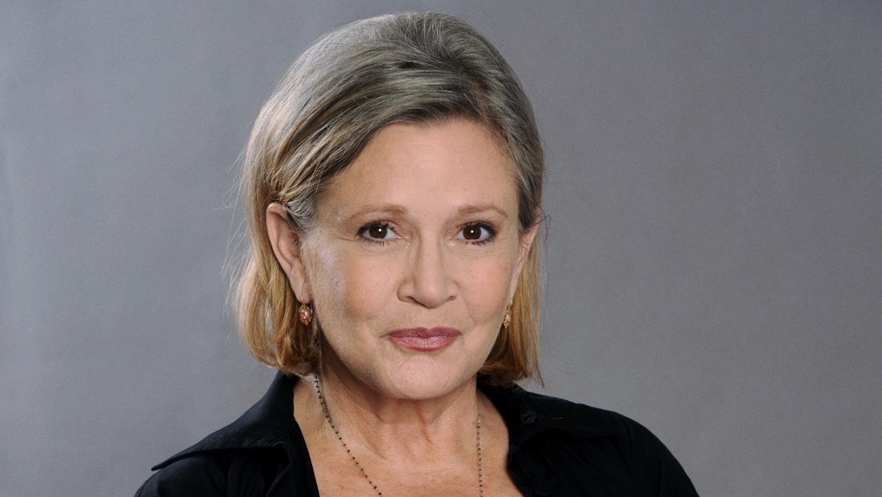 lucasfilm vows not to recreate late carrie fisher digitally