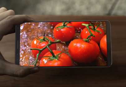 did samsung just leak the new galaxy s8