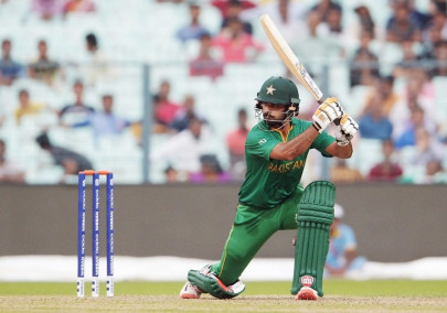 hafeez to captain pakistan in azhar s absence hafeez to captain pakistan in azhar s absence