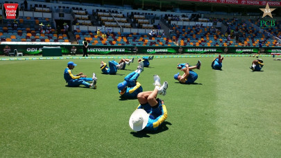 players fitness levels to decide second odi nawaz players fitness levels to decide second odi nawaz