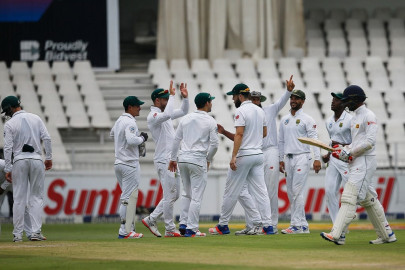 south africa thrash sri lanka to complete series whitewash south africa thrash sri lanka to complete series whitewash