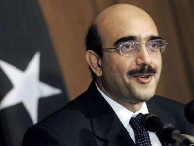 kashmir issue pakistan to continue diplomatic political moral support