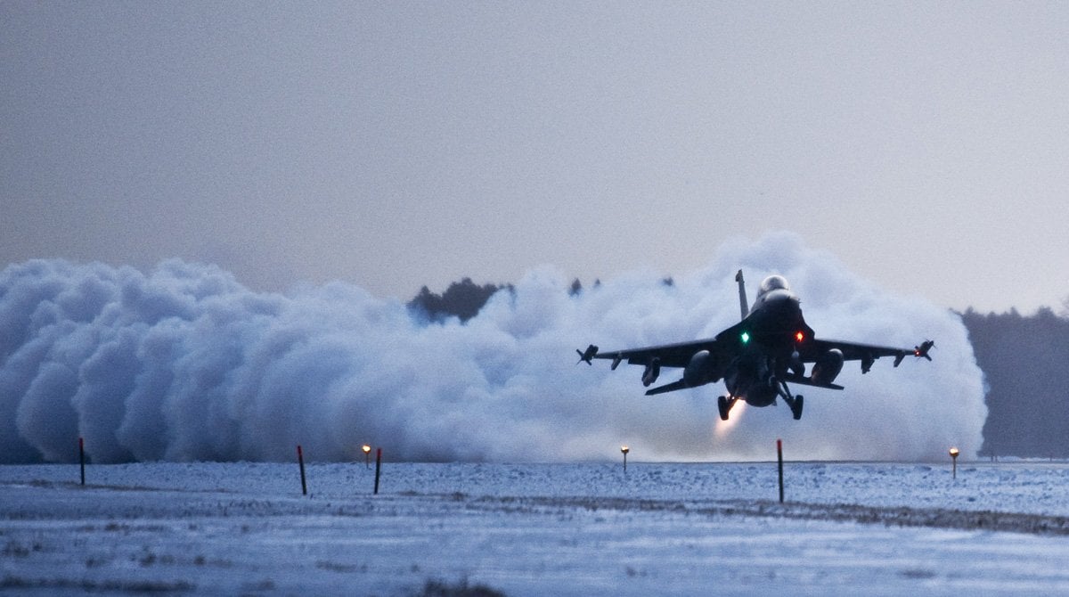 photo usaf