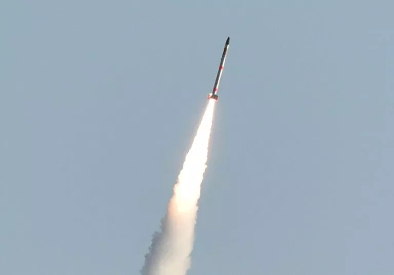 the world 039 s smallest rocket ss 520 carrying a mini satellite for observation of the earth 039 s surface is launched from the japan aerospace exploration agency 039 s uchinoura space center in kagoshima prefecture on january 15 2017 photo afp the world 039 s smallest rocket ss 520 carrying a mini satellite for observation of the earth 039 s surface is launched from the japan aerospace exploration agency 039 s uchinoura space center in kagoshima prefecture on january 15 2017 photo afp