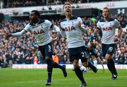 mature spurs ready for bigger title push says pochettino