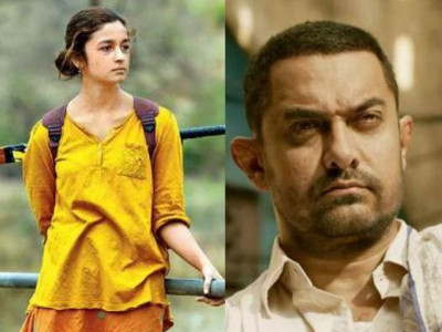 dangal alia bhatt win big at 62nd jio filmfare awards dangal alia bhatt win big at 62nd jio filmfare awards