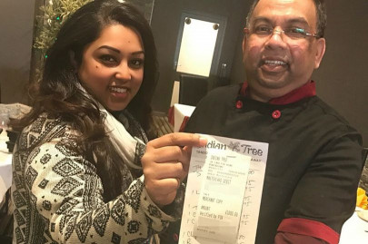 anonymous man leaves uk eatery 1 000 for 79 meal anonymous man leaves uk eatery 1 000 for 79 meal