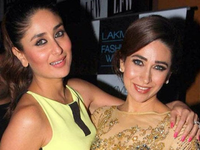 kareena karisma want this actor to marry cousin ranbir