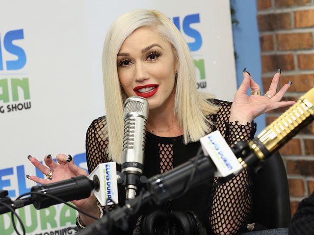 singer gwen stefani photo ibt times