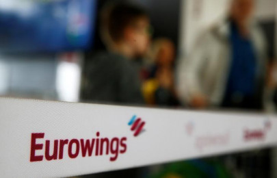 kuwait says germany bound eurowings flight lands over bomb scare kuwait says germany bound eurowings flight lands over bomb scare