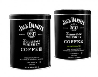jack daniel s is now producing coffee