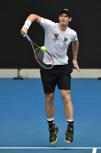 murray out to end australian open curse