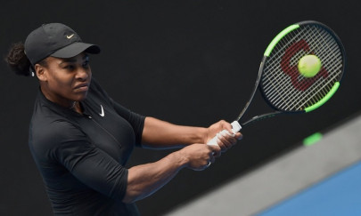 serena not willing to just roll over in record grand slam bid