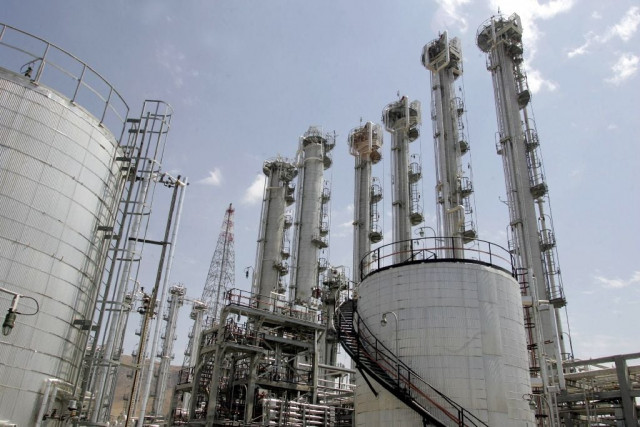 an agreement between tehran and six world powers saw a range of international sanctions lifted in exchange for limits on iran 039 s nuclear programme photo afp an agreement between tehran and six world powers saw a range of international sanctions lifted in exchange for limits on iran 039 s nuclear programme photo afp