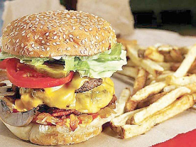 higher disposable income spurs processed food industry