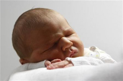 baby boy born on hospital lawn baby boy born on hospital lawn