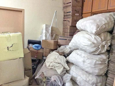 drap crackdown two pharmacies sealed drap crackdown two pharmacies sealed