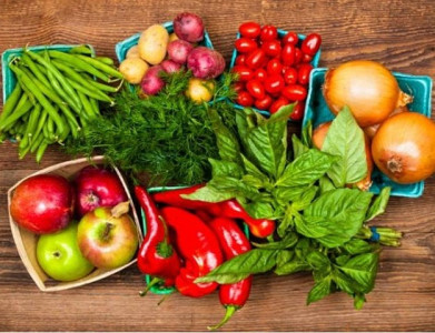 sunday bazaar prices of seasonal vegetables go up sunday bazaar prices of seasonal vegetables go up