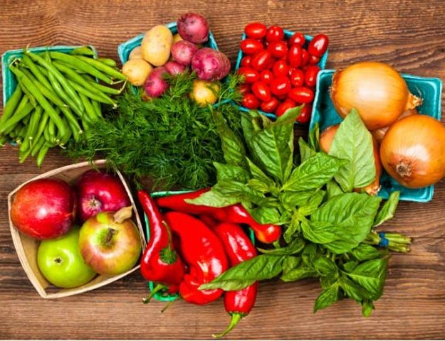 sunday bazaar prices of seasonal vegetables go up