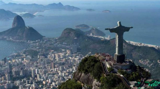 rio de janeiro photo afp rio de janeiro photo afp