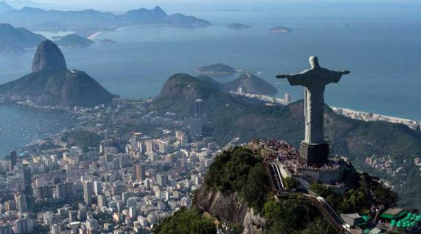 rio de janeiro photo afp