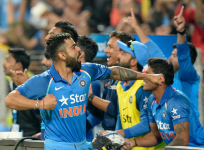 india can win from any situation says kohli india can win from any situation says kohli