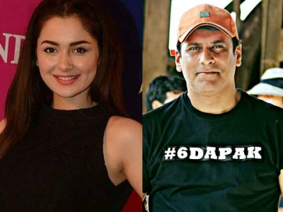 shamoon ali abbasi hania aamir cast in parwaaz hay junoon shamoon ali abbasi hania aamir cast in parwaaz hay junoon