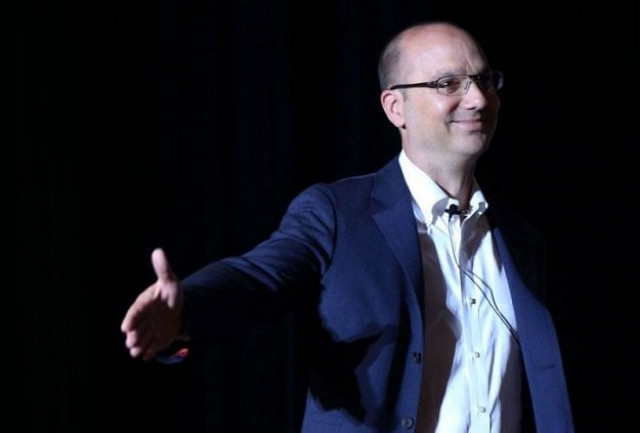 android co founder andy rubin photo bloomberg android co founder andy rubin photo bloomberg