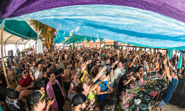 the shooting was carried out on the closing night of bpm festival photo twitter com thebpmfestival