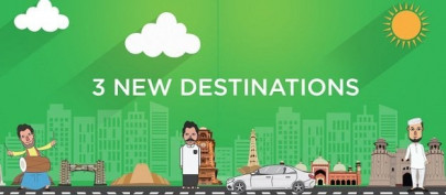 careem test launches services in three new cities