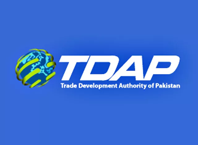 the companies are taking part in the events under the auspices of the trade development authority of pakistan photo tdap the companies are taking part in the events under the auspices of the trade development authority of pakistan photo tdap
